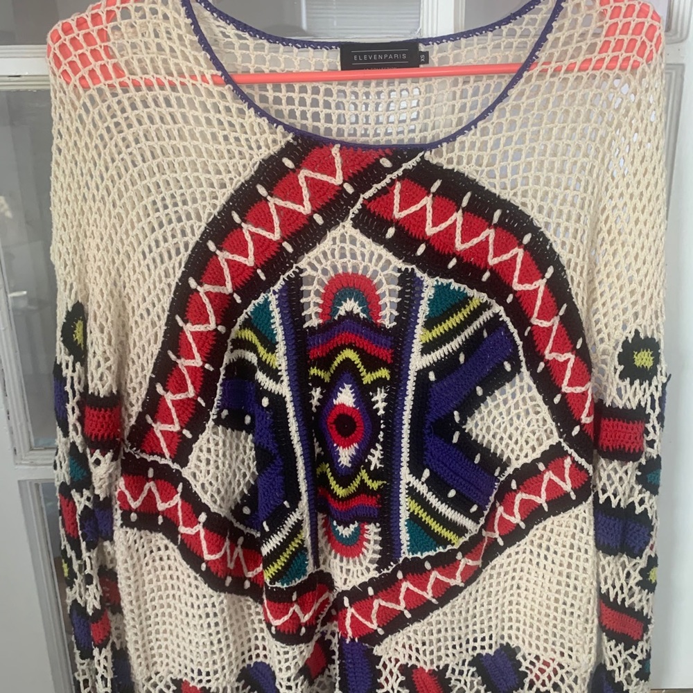 Eleven paris Blouse